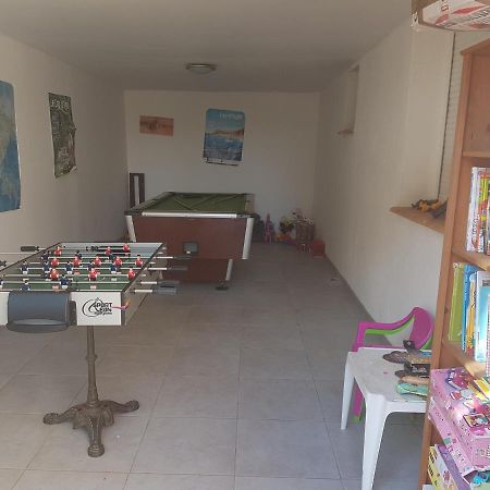 Parc Residentiel Les Hauts De Baldy Agde Bagian luar foto