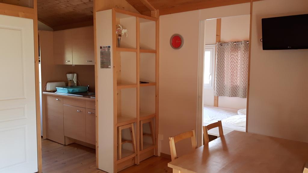 Parc Residentiel Les Hauts De Baldy Agde Bagian luar foto