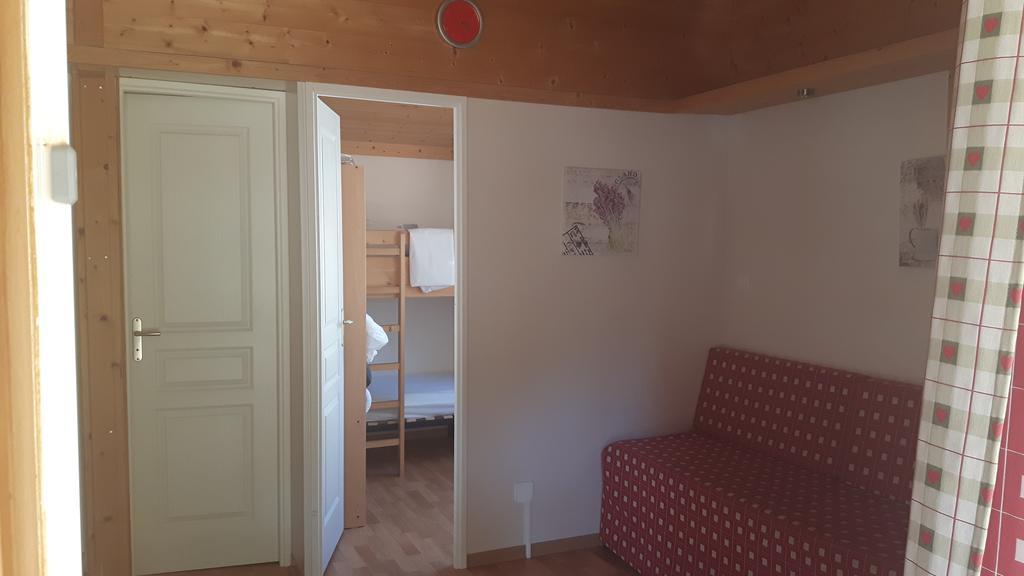 Parc Residentiel Les Hauts De Baldy Agde Bagian luar foto